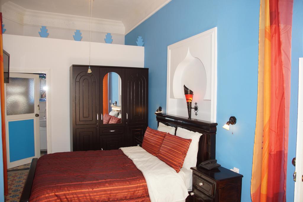 摩洛哥里亚德斯卡杰迪代旅馆酒店 客房 照片